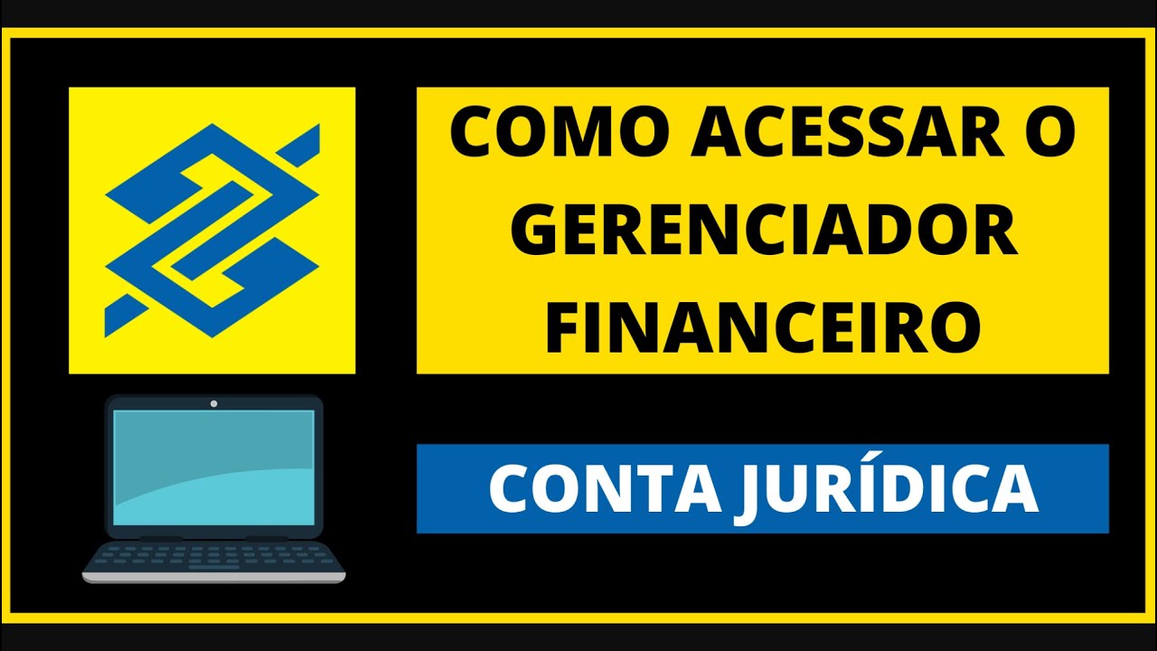 Orientações para acessar serviços empresariais do Banco do Brasil